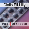 Cialis Eli Lilly 30